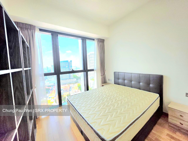 Duo Residences (D7), Apartment #602964121
